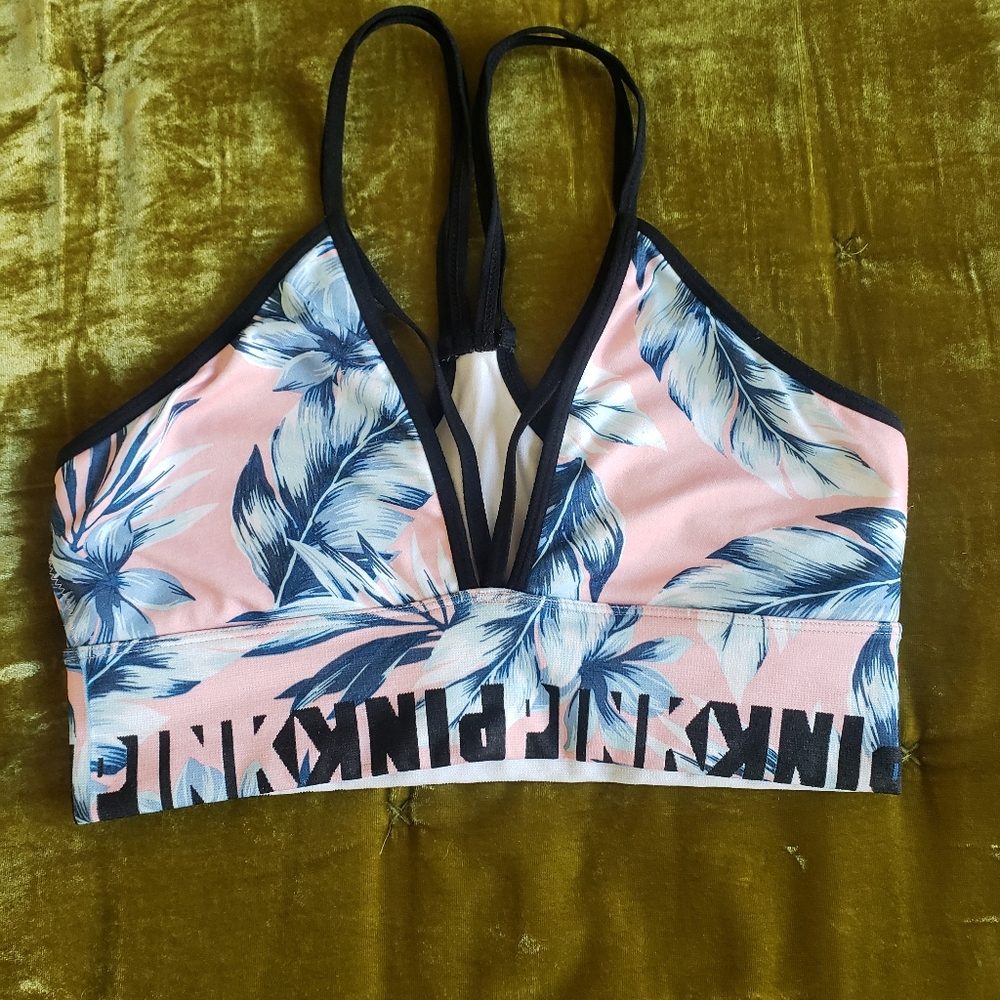 PINK Bralette